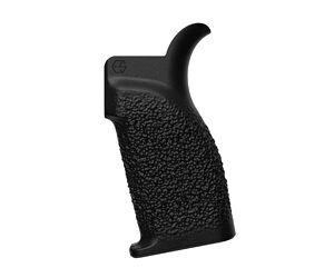 ESD GRANITE GRIP BVRTAIL COARSE BLK