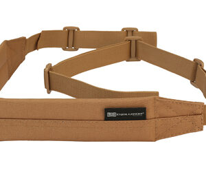 EVODS PADDED 2 POINT SLING COYOTE