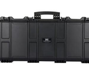 EVODS LIBERATOR SINGLE AR CASE BLK