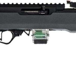 TMK TKX22 LGT 22LR SA GRY 20R