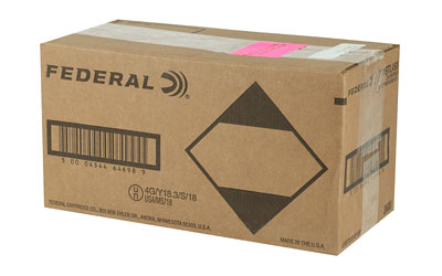 FED 22LR 36GR CPHP BYOB BTL 8X 450CT - Image 2