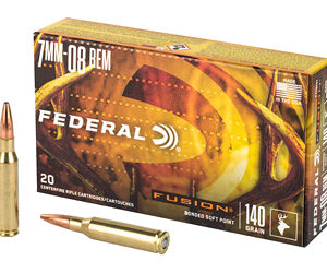 FUSION 7MM-08 140GR 20/200