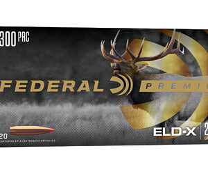 FED PRS HTR 300PRC 212GR ELDX 20/200