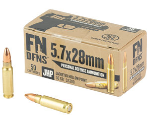 FN DFNS SS200 5.7X28MM 30GR 50/500