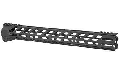 FORTIS SWITCH RAIL MOD2 15.3" MLOK - Image 2
