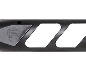 FORTIS RED NITRIDE MUZZLE BRAKE 762