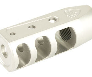 FORTIS RED STS MUZZLE BRAKE 556