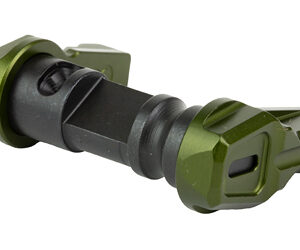 FORTIS SLS FIFTY AMBI SFTY SLCTR ODG