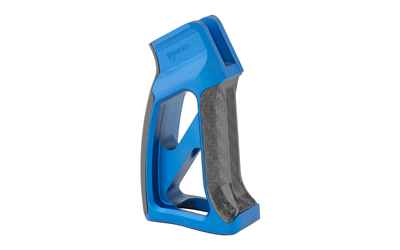FORTIS TORQUE PISTOL GRIP CF BLUE - Image 2