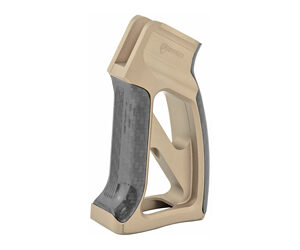 FORTIS TORQUE PISTOL GRIP CF FDE