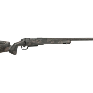 FIERCE FIREARMS CF RIVAL XP 2 25CM BK/TPY 22"#