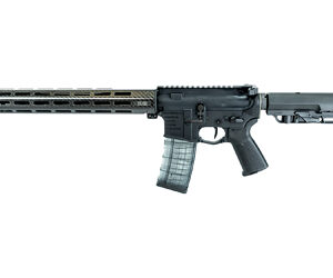 FAXON ION ULTRALT 556 16" 30RD BLK
