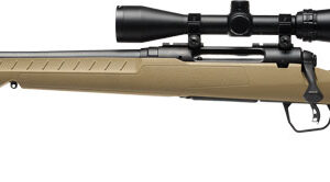 SAV AXIS2XP 400LGND FDE LH