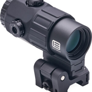 EOT G45 5X MGN STS MNT BLK