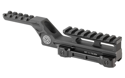 GBRS GROUP HYDRA V2 MNT EXPS BLK - Image 2