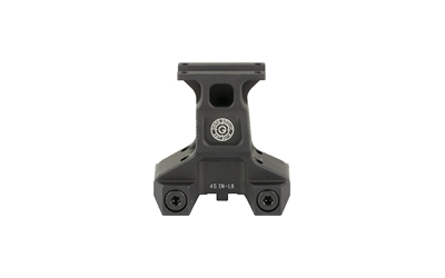 GBRS GROUP LERNA MOUNT KIT MRO BLK - Image 3