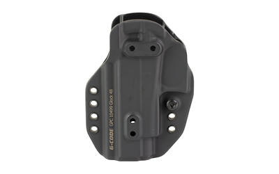 G-CODE PRIME CARRY FOR GLOCK 48 - Image 2