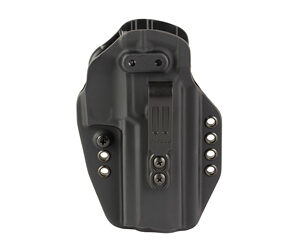 G-CODE PRIME CARRY P320F