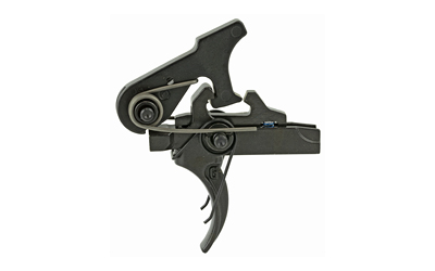 GEISSELE SUPER SEMI-AUTOMATIC SSA - Image 2