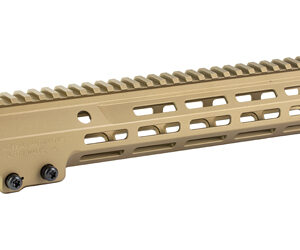 GEISSELE 10.5" SMR MK16 MLOK DDC