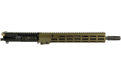 GE URG-I NC 556NATO 14.5" BLK/DDC - Image 2