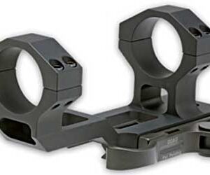 GG&G FLT ACCUCAM MOUNT W/30MM RINGS