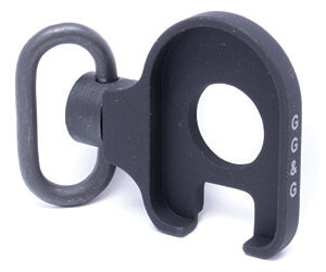GG&G REM 870 QD REAR SLG MNT QD SWVL
