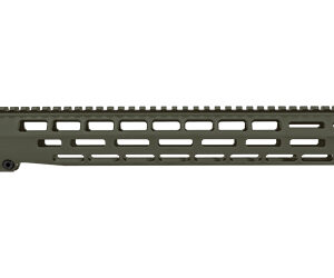 GGP AR10 15" MLOK HANDGUARD OLV DRAB
