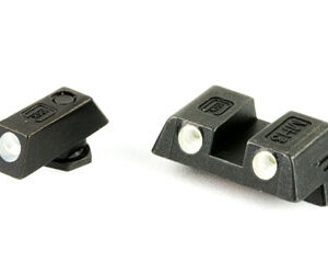 GLOCK OEM NIGHT SIGHT SET FOR G42/43