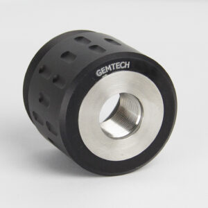 GEMTECH firearm component for enhanced performance.
