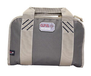 GPS QUAD PISTOL BAG GREEN/KHAKI
