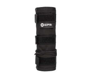 GPS TAC SUPPRESSOR COVER 7.5" BLK