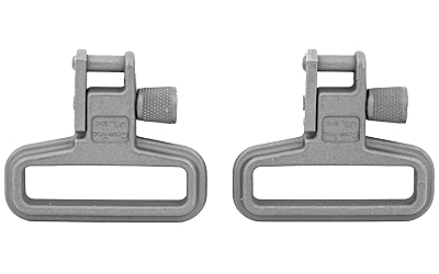 GROVTEC MIL-FORCE SWIVEL SET 1.25"