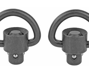 GROVTEC D-LOOP PB SWIVEL SET