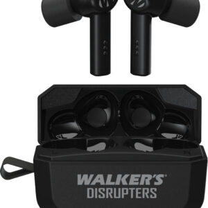 WKR DISRUPTER EARBUDS BLTH