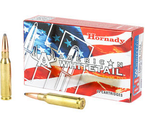 HRNDY AW 7MM-08 139GR INT SP 20/200
