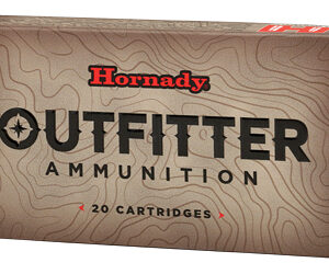 HRNDY OUTF 308WIN 165GR CX 20/200