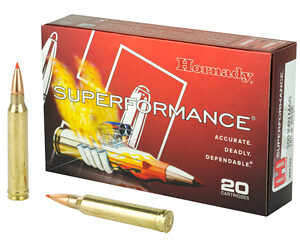HRNDY SF 300WIN 180GR SST 20/200
