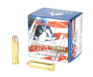HRNDY AG 357MAG 125GR XTP 25/250