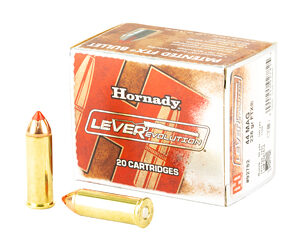 HRNDY LVREVO 44MAG 225GR 20/200