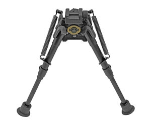 HARRIS BIPOD 6-9"  SELF LEVEL PIC