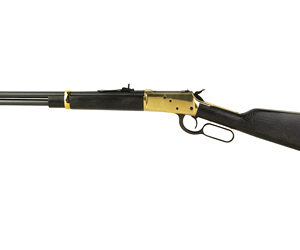 HERITAGE 92 44MAG 18" 8RD PVD GOLD