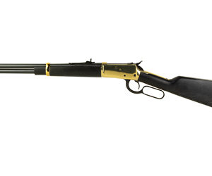 HERITAGE 92 45C 18" 8RD PVD GOLD