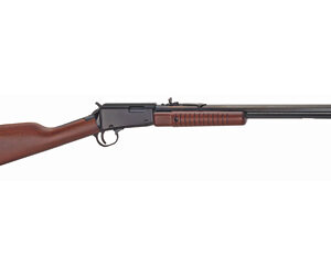 HENRY H3 FRONTIER PUMP 22LR 18.25"