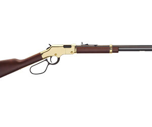 HENRY H4 GOLDEN BOY LL 22LR 20" 16RD