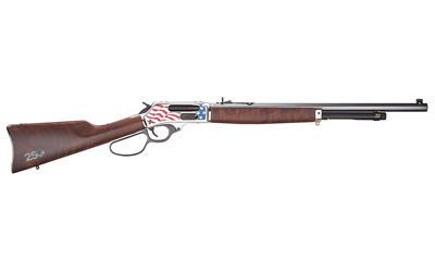 HENRY H10 AMERICA 250 45-70 22" 4RD - Image 2