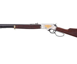 HENRY H4 SPIRIT OF CORPS 45-70 22"