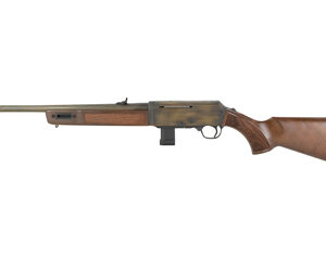 HENRY H27 HMSTDR BRNZ 9MM FITS GLK