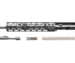 HK UPPER MR556A4 5.56 16.5" BLK