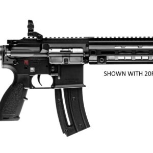 HECKLER AND KOCH (HK USA) HK416 RIFLE 22LR 16.1" 10RD